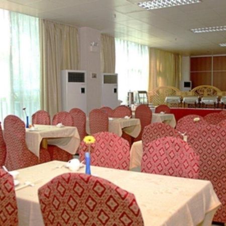 Guang Sha Hotel Kanton Dış mekan fotoğraf
